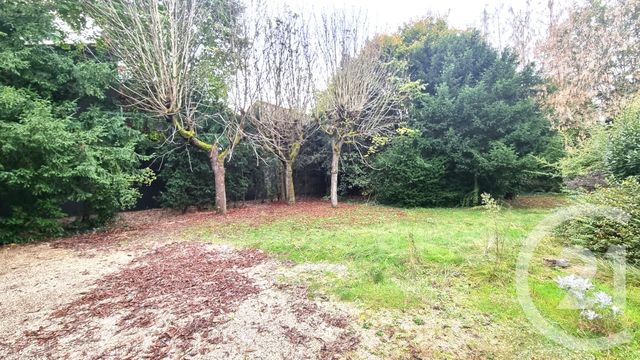 Afficher la photo en grand Terrain à vendre - 462 m2 - St Maur Des Fosses - 94 - ILE-DE-FRANCE