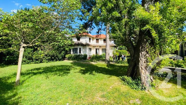 Maison à vendre - 3 pièces - 100 m2 - St Maur Des Fosses - 94 - ILE-DE-FRANCE