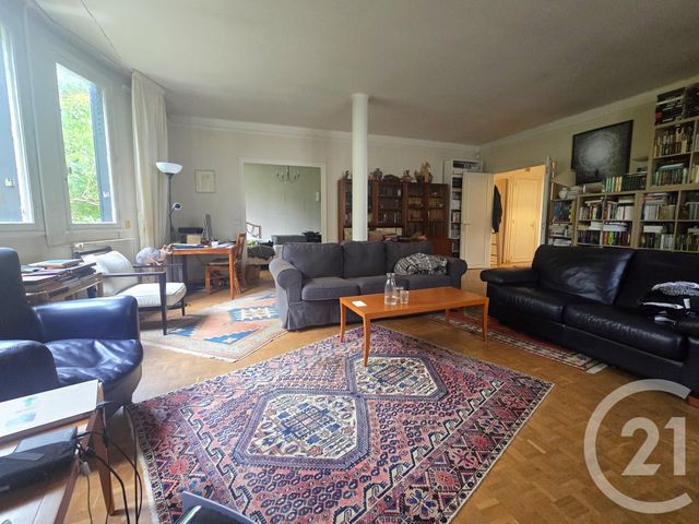 Maison à vendre - 5 pièces - 104,59 m2 - St Maur Des Fosses - 94 - ILE-DE-FRANCE