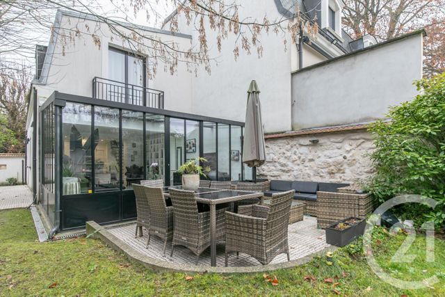 Maison à vendre - 5 pièces - 100,80 m2 - St Maur Des Fosses - 94 - ILE-DE-FRANCE