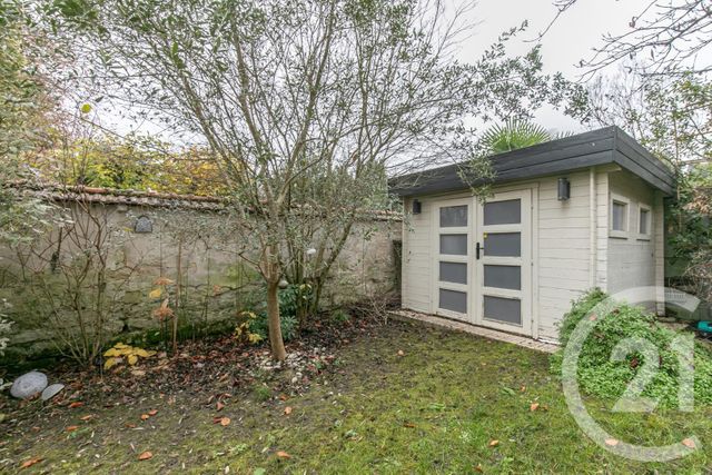 Maison à vendre - 5 pièces - 100,80 m2 - St Maur Des Fosses - 94 - ILE-DE-FRANCE