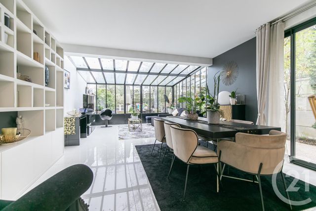 Maison à vendre ST MAUR DES FOSSES