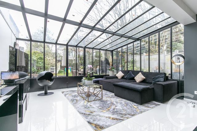 Maison à vendre - 5 pièces - 100,80 m2 - St Maur Des Fosses - 94 - ILE-DE-FRANCE