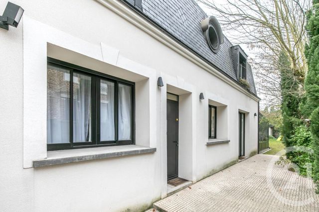 Maison à vendre - 5 pièces - 100,80 m2 - St Maur Des Fosses - 94 - ILE-DE-FRANCE
