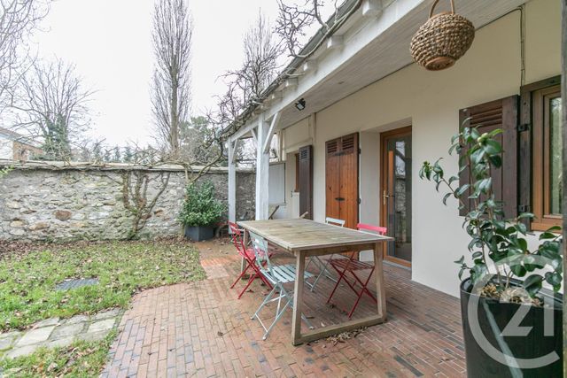 Maison à vendre - 5 pièces - 71,42 m2 - St Maur Des Fosses - 94 - ILE-DE-FRANCE