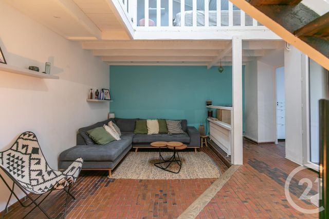 Maison à vendre - 5 pièces - 71,42 m2 - St Maur Des Fosses - 94 - ILE-DE-FRANCE