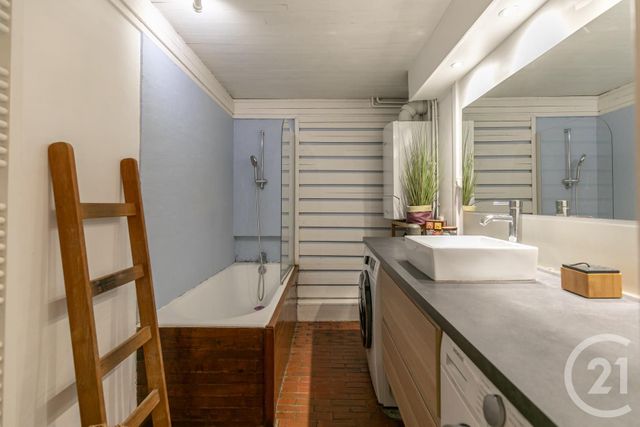 Maison à vendre - 5 pièces - 71,42 m2 - St Maur Des Fosses - 94 - ILE-DE-FRANCE