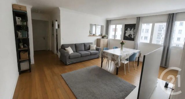 Appartement F3 à vendre ST MAUR DES FOSSES