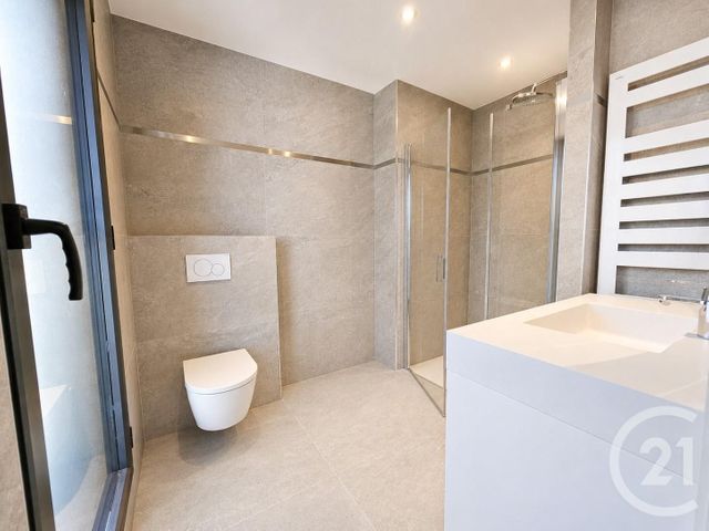 Appartement F3 &agrave; vendre - 3 pi&egrave;ces - 81,02 m2 - St Maur Des Fosses - 94 - ILE-DE-FRANCE