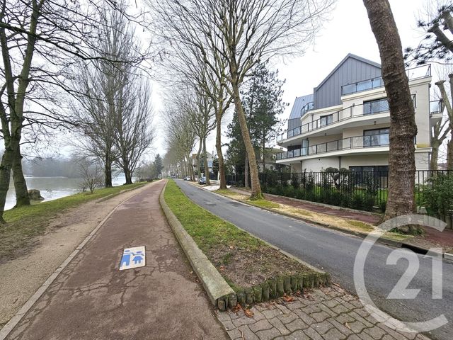 Appartement F3 à vendre - 3 pièces - 81,02 m2 - St Maur Des Fosses - 94 - ILE-DE-FRANCE