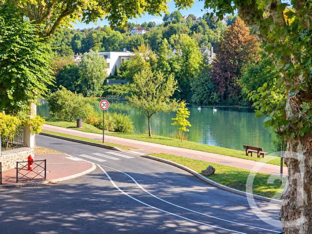 Appartement F3 &agrave; vendre - 3 pi&egrave;ces - 81,02 m2 - St Maur Des Fosses - 94 - ILE-DE-FRANCE