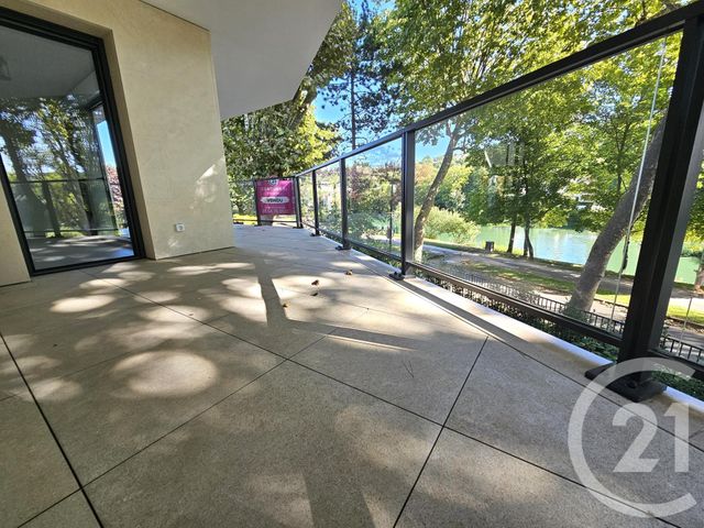 Appartement F3 à vendre - 3 pièces - 81,02 m2 - St Maur Des Fosses - 94 - ILE-DE-FRANCE