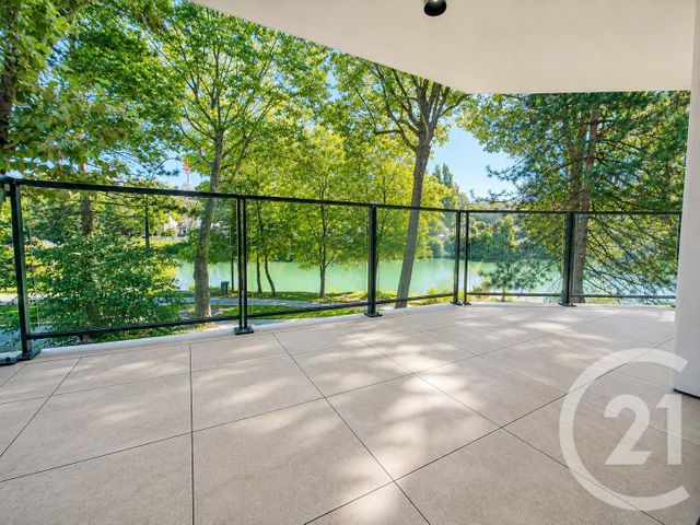 Appartement F3 &agrave; vendre - 3 pi&egrave;ces - 81,02 m2 - St Maur Des Fosses - 94 - ILE-DE-FRANCE
