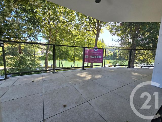Appartement F3 à vendre ST MAUR DES FOSSES