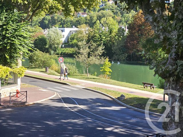 Appartement F3 à vendre - 3 pièces - 81,02 m2 - St Maur Des Fosses - 94 - ILE-DE-FRANCE