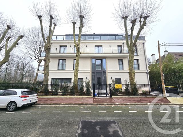 Appartement F3 à vendre - 3 pièces - 81,02 m2 - St Maur Des Fosses - 94 - ILE-DE-FRANCE