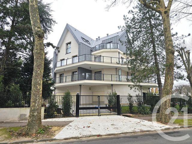 Appartement F3 à vendre - 3 pièces - 81,02 m2 - St Maur Des Fosses - 94 - ILE-DE-FRANCE