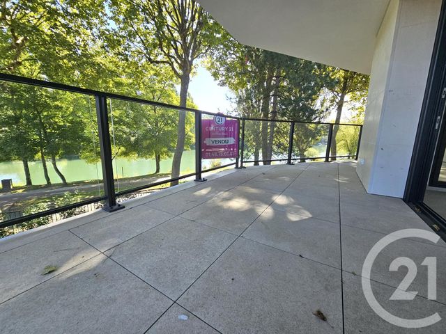 Appartement F3 à vendre - 3 pièces - 81,02 m2 - St Maur Des Fosses - 94 - ILE-DE-FRANCE