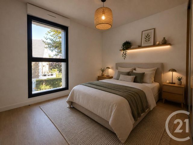 Appartement F3 &agrave; vendre - 3 pi&egrave;ces - 81,02 m2 - St Maur Des Fosses - 94 - ILE-DE-FRANCE