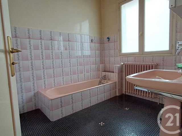 Maison à vendre - 7 pièces - 190,65 m2 - St Maur Des Fosses - 94 - ILE-DE-FRANCE