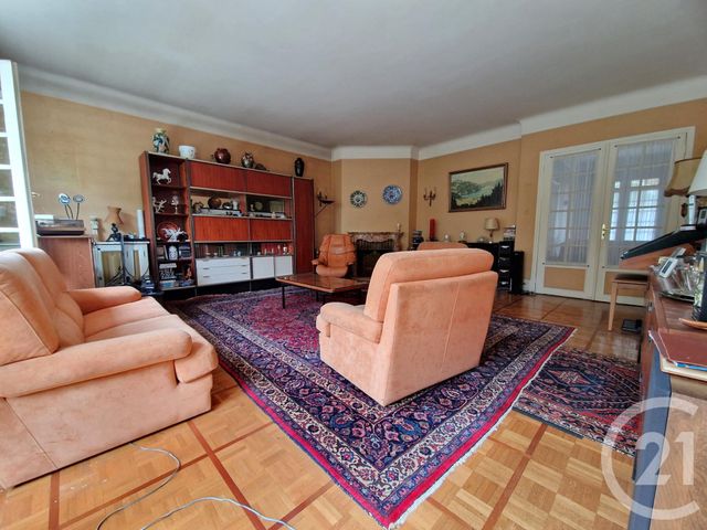 Maison à vendre - 7 pièces - 190,65 m2 - St Maur Des Fosses - 94 - ILE-DE-FRANCE