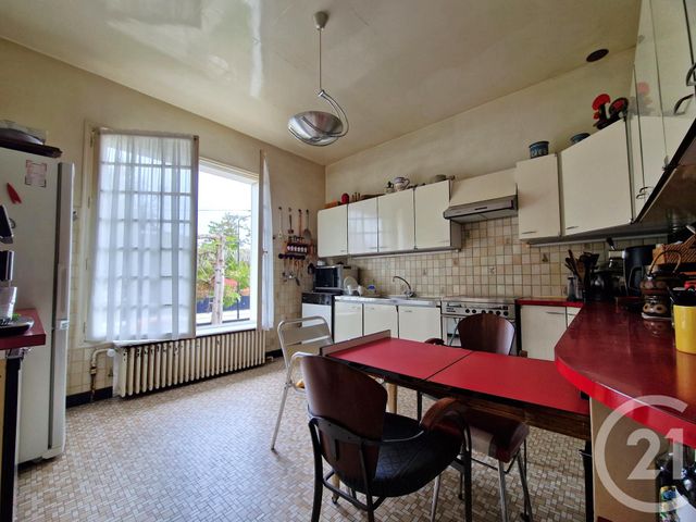 Maison à vendre - 7 pièces - 190,65 m2 - St Maur Des Fosses - 94 - ILE-DE-FRANCE