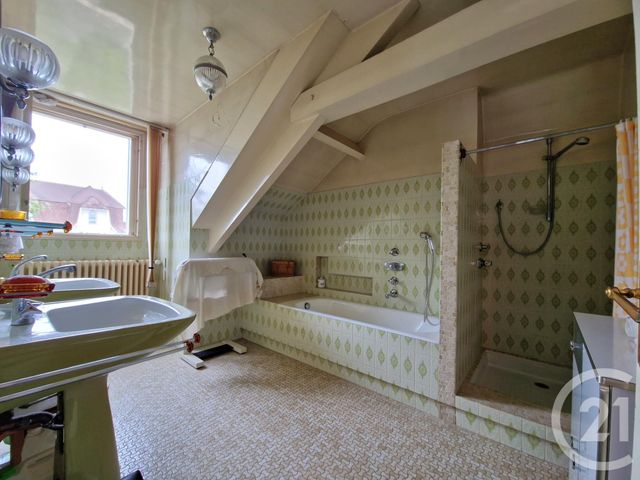 Maison à vendre - 7 pièces - 190,65 m2 - St Maur Des Fosses - 94 - ILE-DE-FRANCE