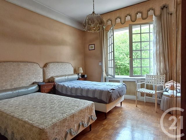 Maison à vendre - 7 pièces - 190,65 m2 - St Maur Des Fosses - 94 - ILE-DE-FRANCE