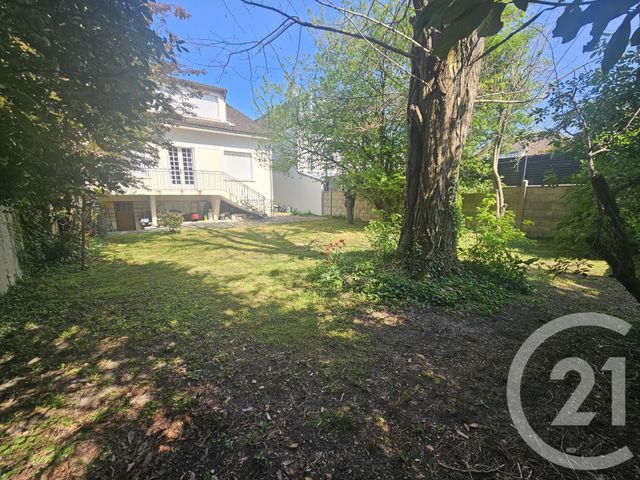 Maison à vendre - 7 pièces - 190,65 m2 - St Maur Des Fosses - 94 - ILE-DE-FRANCE