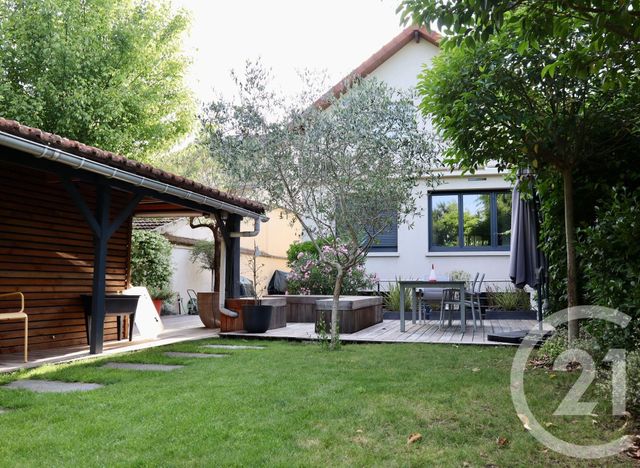 Maison à vendre - 6 pièces - 167,65 m2 - St Maur Des Fosses - 94 - ILE-DE-FRANCE