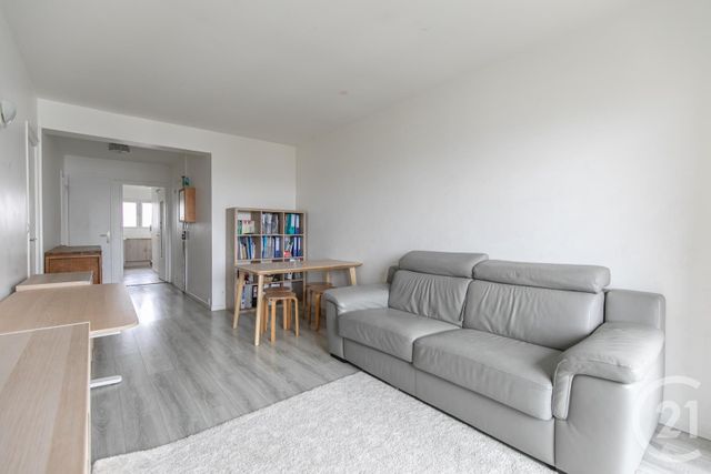 appartement - ST MAUR DES FOSSES - 94
