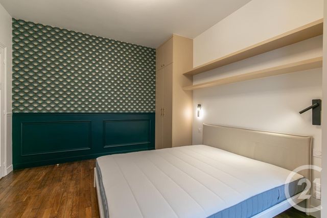 Appartement F2 &agrave; louer - 2 pi&egrave;ces - 37,48 m2 - St Maur Des Fosses - 94 - ILE-DE-FRANCE