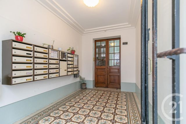Appartement F2 &agrave; louer - 2 pi&egrave;ces - 37,48 m2 - St Maur Des Fosses - 94 - ILE-DE-FRANCE