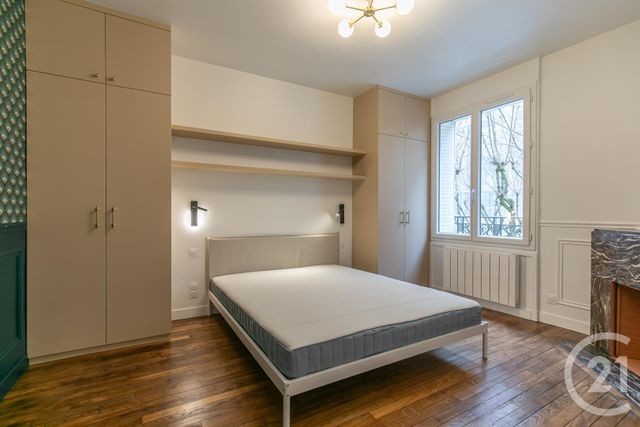Appartement F2 &agrave; louer - 2 pi&egrave;ces - 37,48 m2 - St Maur Des Fosses - 94 - ILE-DE-FRANCE