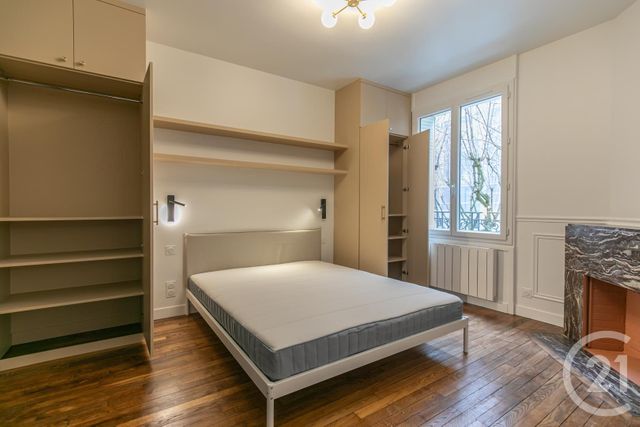 Appartement F2 &agrave; louer - 2 pi&egrave;ces - 37,48 m2 - St Maur Des Fosses - 94 - ILE-DE-FRANCE