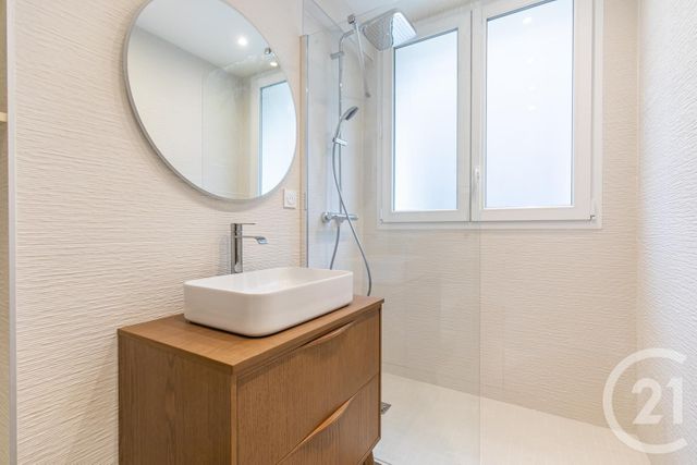 Appartement F2 &agrave; louer - 2 pi&egrave;ces - 37,48 m2 - St Maur Des Fosses - 94 - ILE-DE-FRANCE