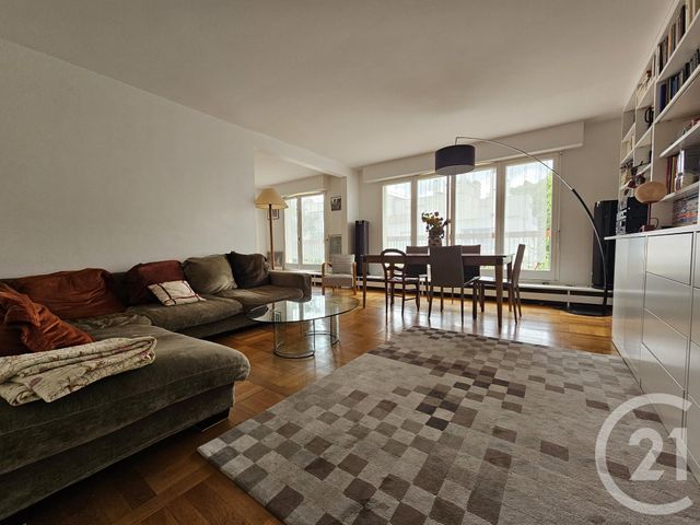 Appartement F6 à vendre - 6 pièces - 125,05 m2 - St Maur Des Fosses - 94 - ILE-DE-FRANCE