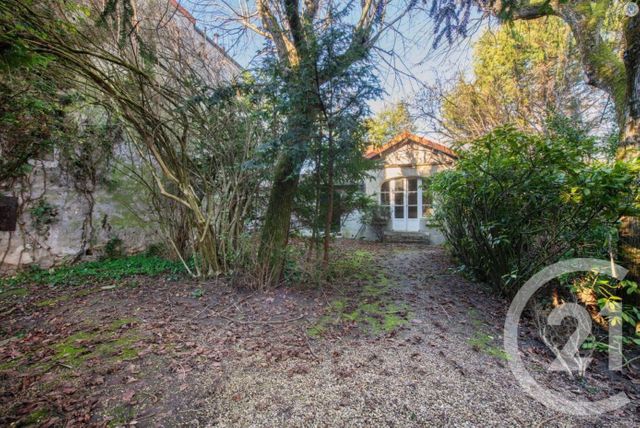 Maison à vendre - 2 pièces - 40 m2 - St Maur Des Fosses - 94 - ILE-DE-FRANCE