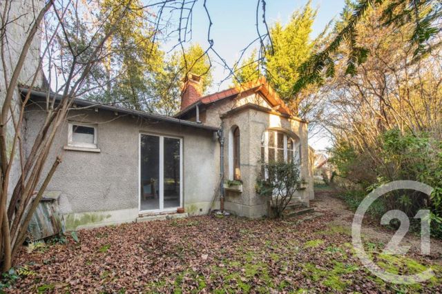 Maison à vendre - 2 pièces - 40 m2 - St Maur Des Fosses - 94 - ILE-DE-FRANCE