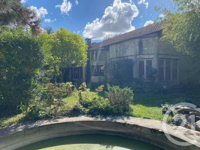 Maison à vendre - 3 pièces - 100 m2 - St Maur Des Fosses - 94 - ILE-DE-FRANCE