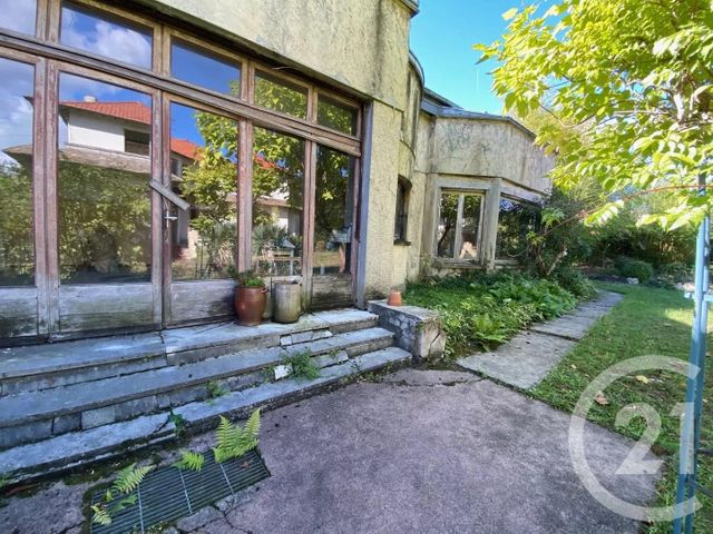 Maison à vendre - 3 pièces - 100 m2 - St Maur Des Fosses - 94 - ILE-DE-FRANCE