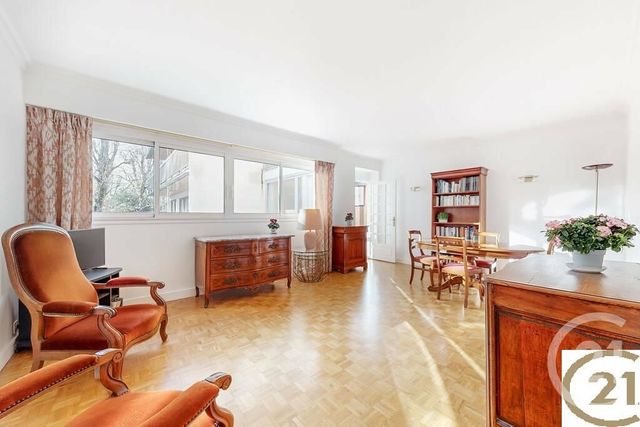 appartement - LA VARENNE ST HILAIRE - 94