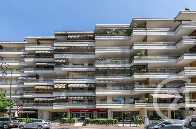 Appartement F5 à vendre - 5 pièces - 110,03 m2 - St Maur Des Fosses - 94 - ILE-DE-FRANCE