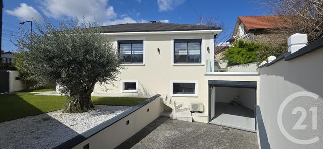 Maison à vendre ST MAUR DES FOSSES