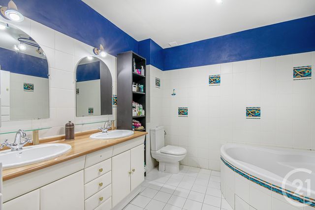 Maison à vendre - 6 pièces - 160,21 m2 - St Maur Des Fosses - 94 - ILE-DE-FRANCE