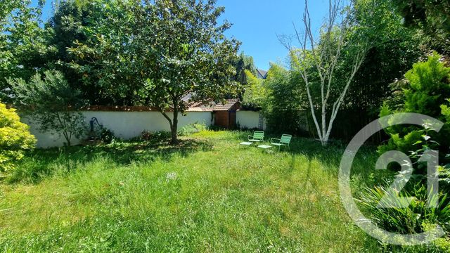 Maison à vendre - 6 pièces - 160,21 m2 - St Maur Des Fosses - 94 - ILE-DE-FRANCE