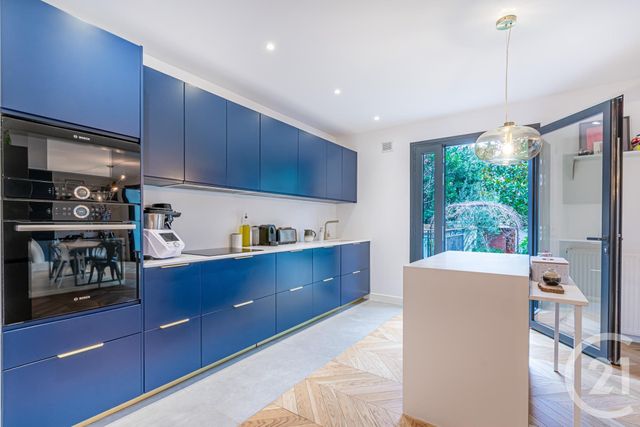 Maison à vendre - 6 pièces - 160,21 m2 - St Maur Des Fosses - 94 - ILE-DE-FRANCE