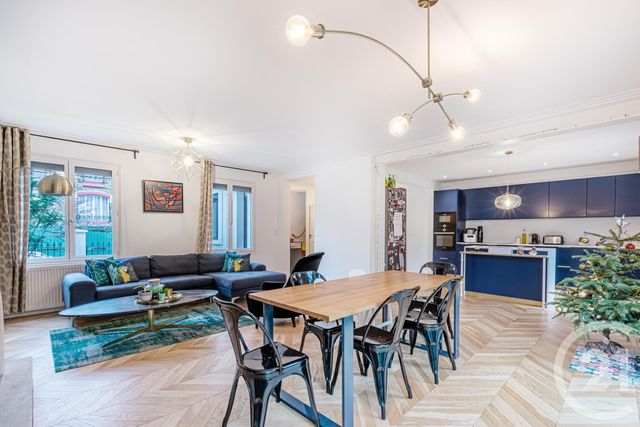 Maison à vendre - 6 pièces - 160,21 m2 - St Maur Des Fosses - 94 - ILE-DE-FRANCE