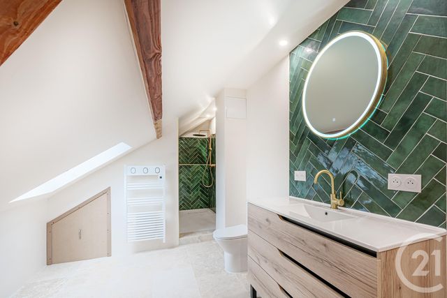 Maison à vendre - 6 pièces - 160,21 m2 - St Maur Des Fosses - 94 - ILE-DE-FRANCE