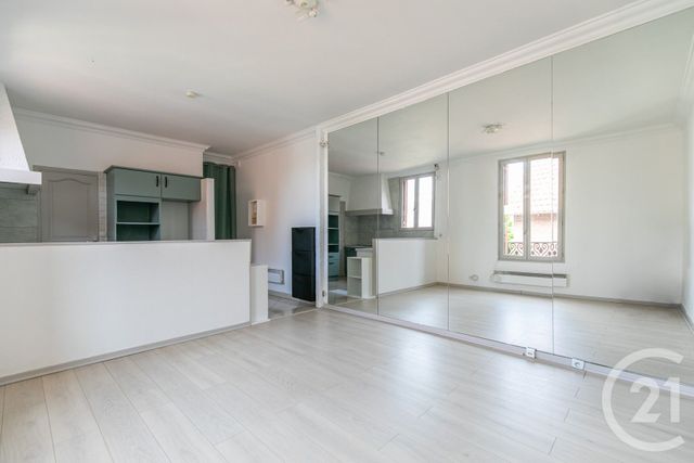 appartement - ST MAUR DES FOSSES - 94